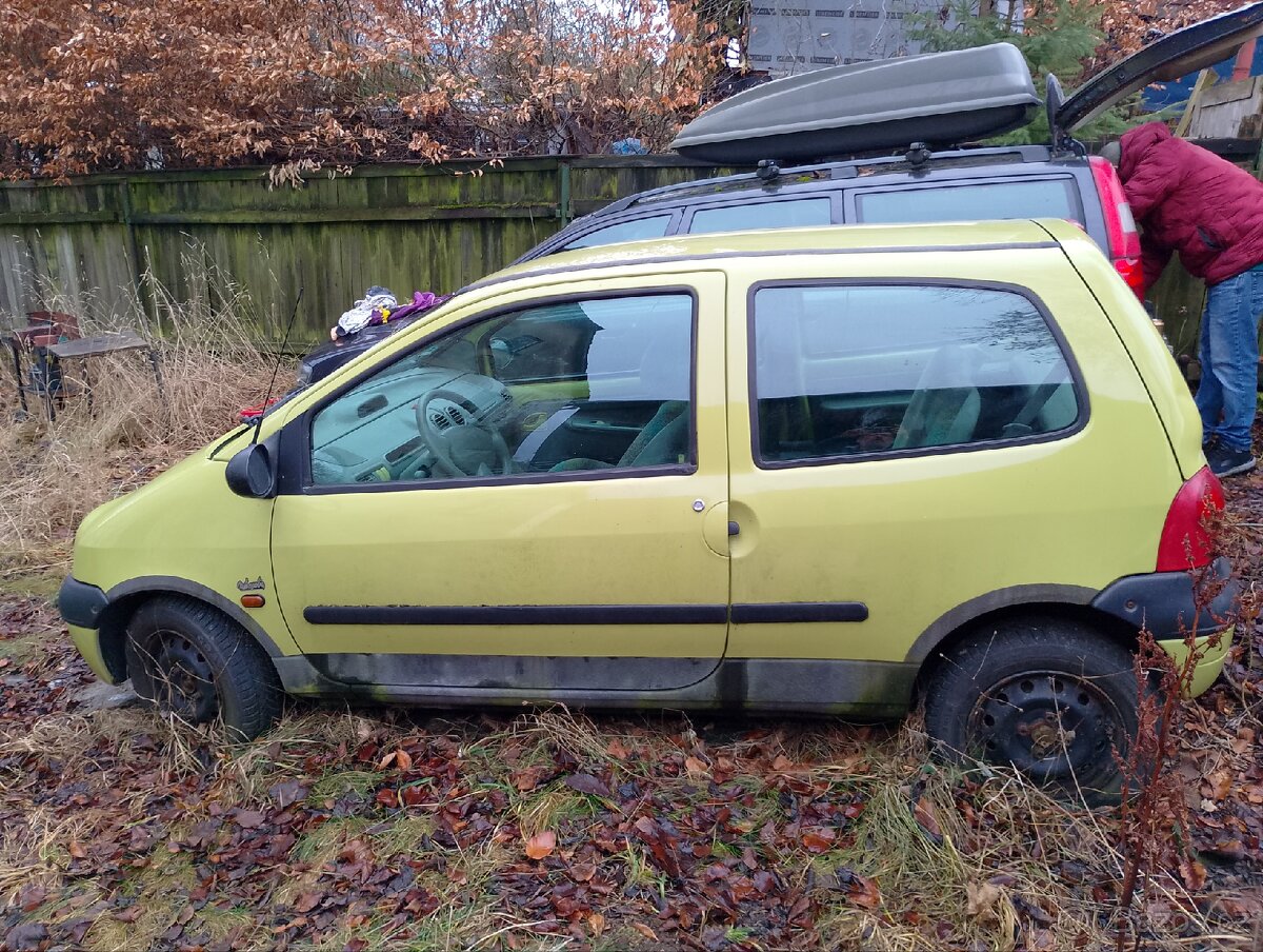 Prodám Renault Twingo - 20