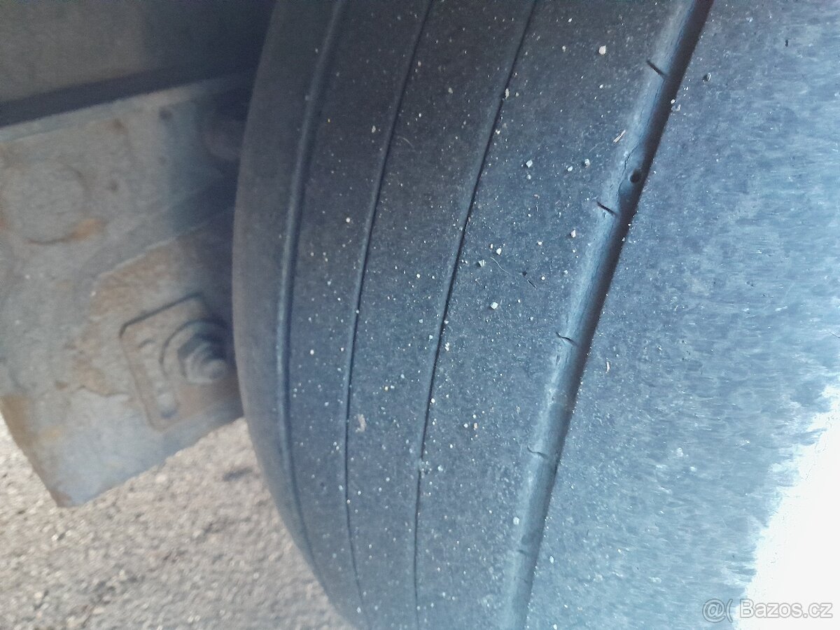 Návěs Krone SD 04 Standart - 26027 - 20