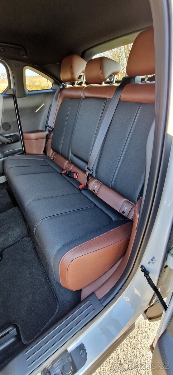 Mazda MX 30 E-Skyactiv GT Plus Luxury Vintage - 20