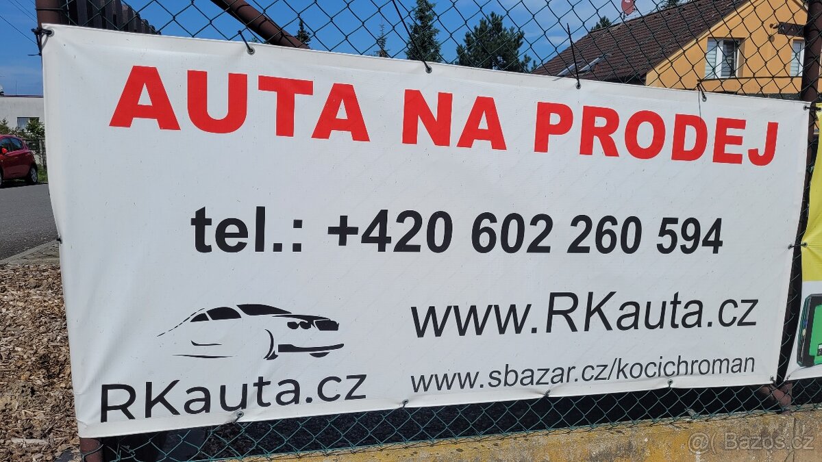 VW Golf 1,2TSi 77kW benzín Comfortline - 20