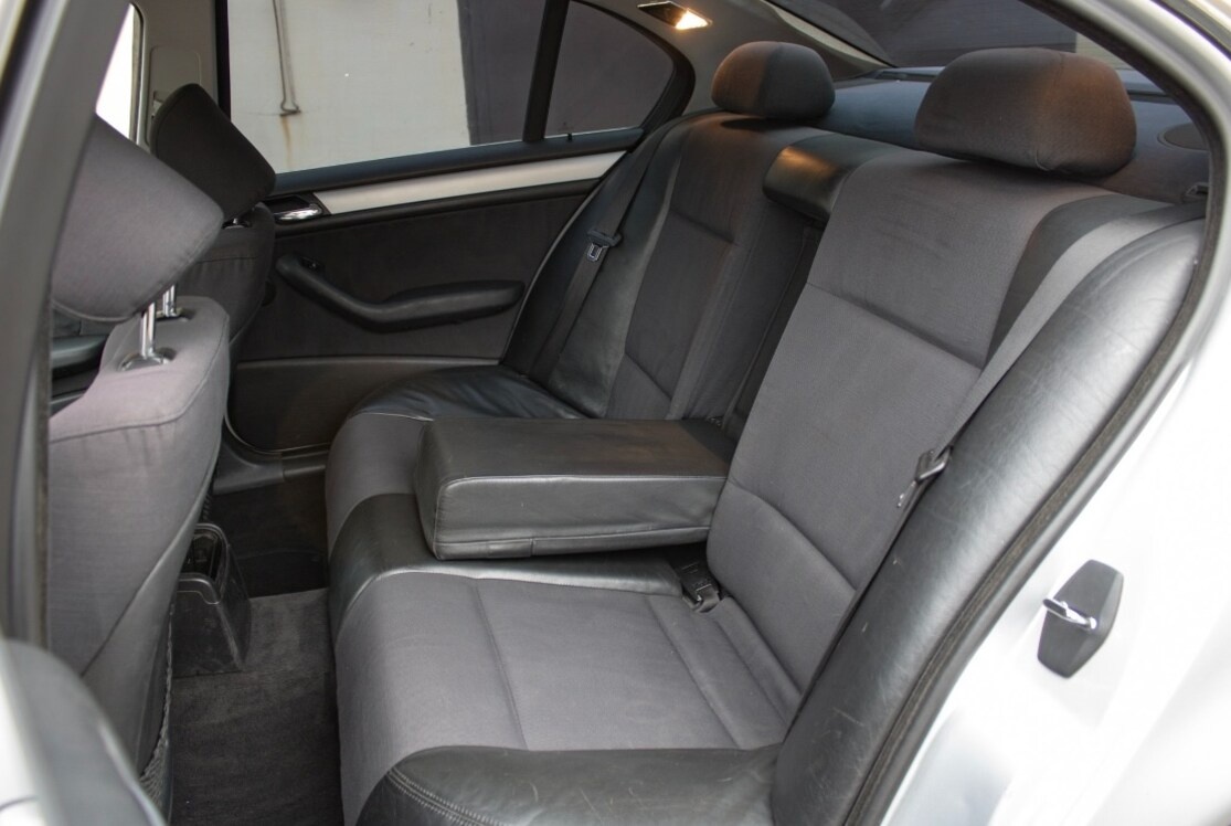 BMW 328i E46 2.8i 142 kW - 20