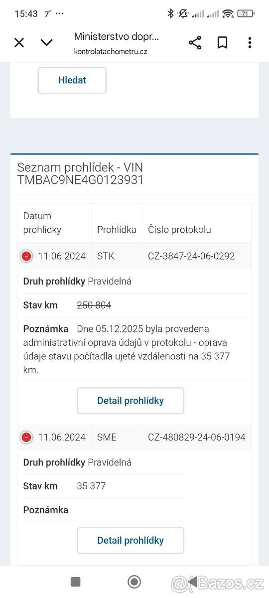 Škoda Octavia 3 1.4 TSi Style - 20