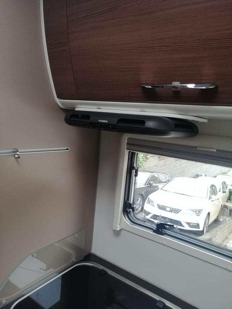 Karavan Fiat ETRVSCO I 7400 SB - 20