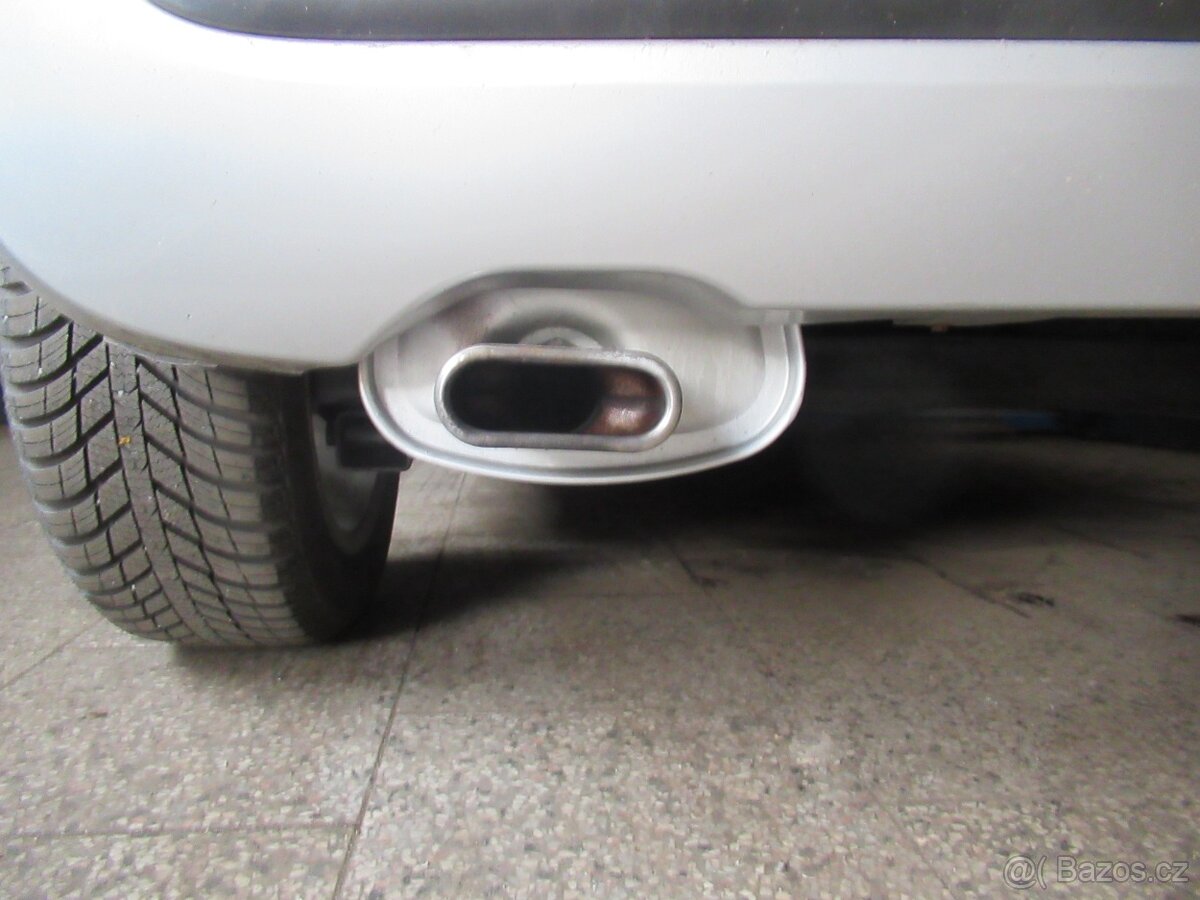 500 1,4,16v 100k,Sport mod 2008 - 20