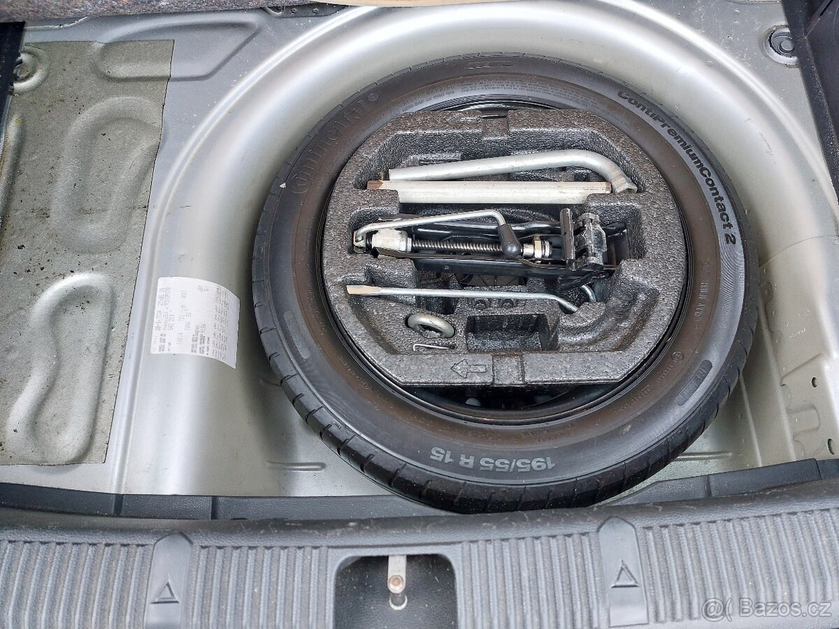 Prodám Škoda Fabia II - 20