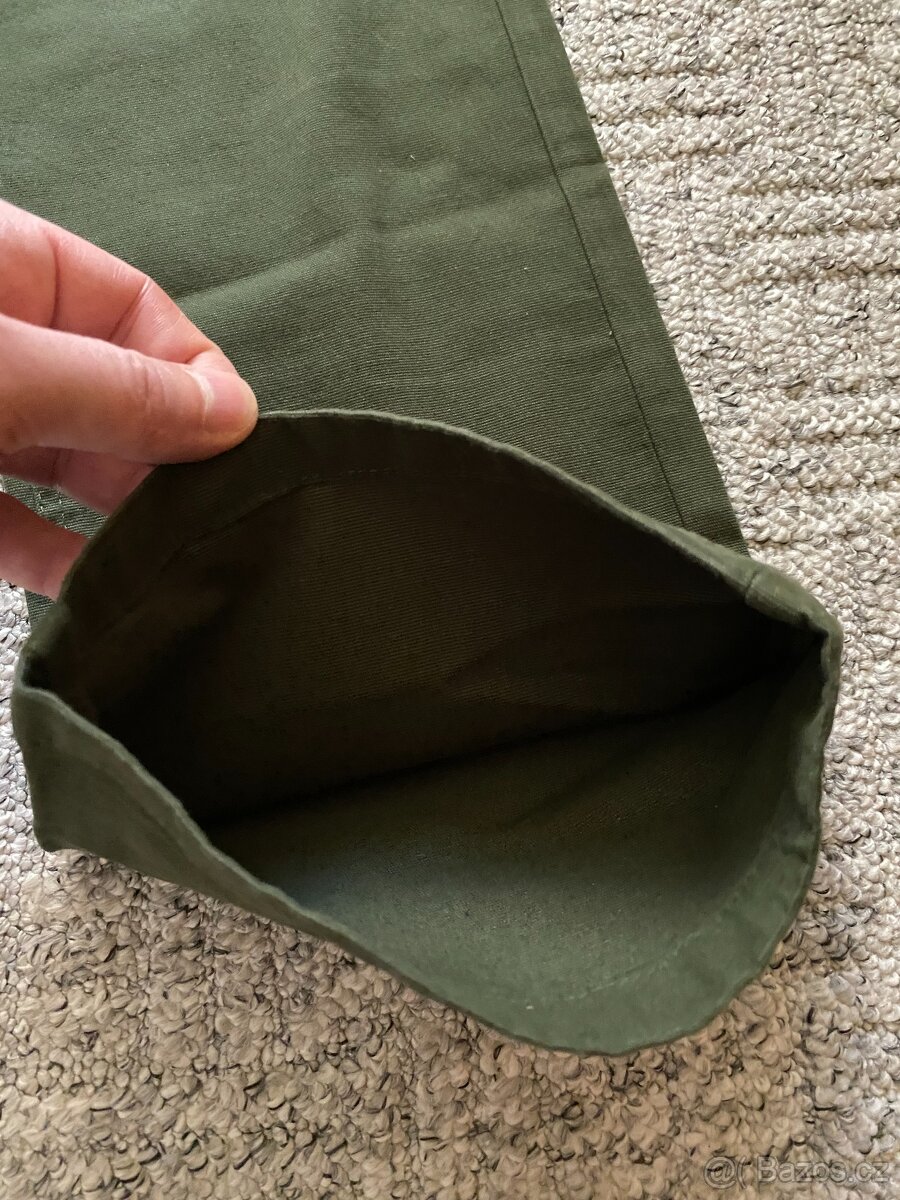 Nové pánské kalhoty ALPINE PRO - č. 52, 1000/1000 - 20