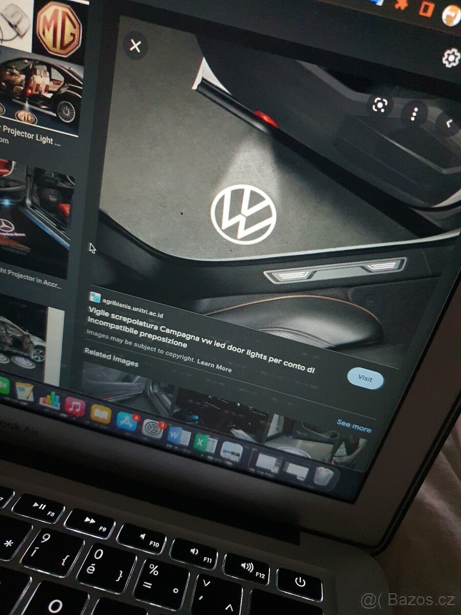 Prodám Volkswagen Golf GTD 2.0 TDI 135 kW, manuál 2016 - 20