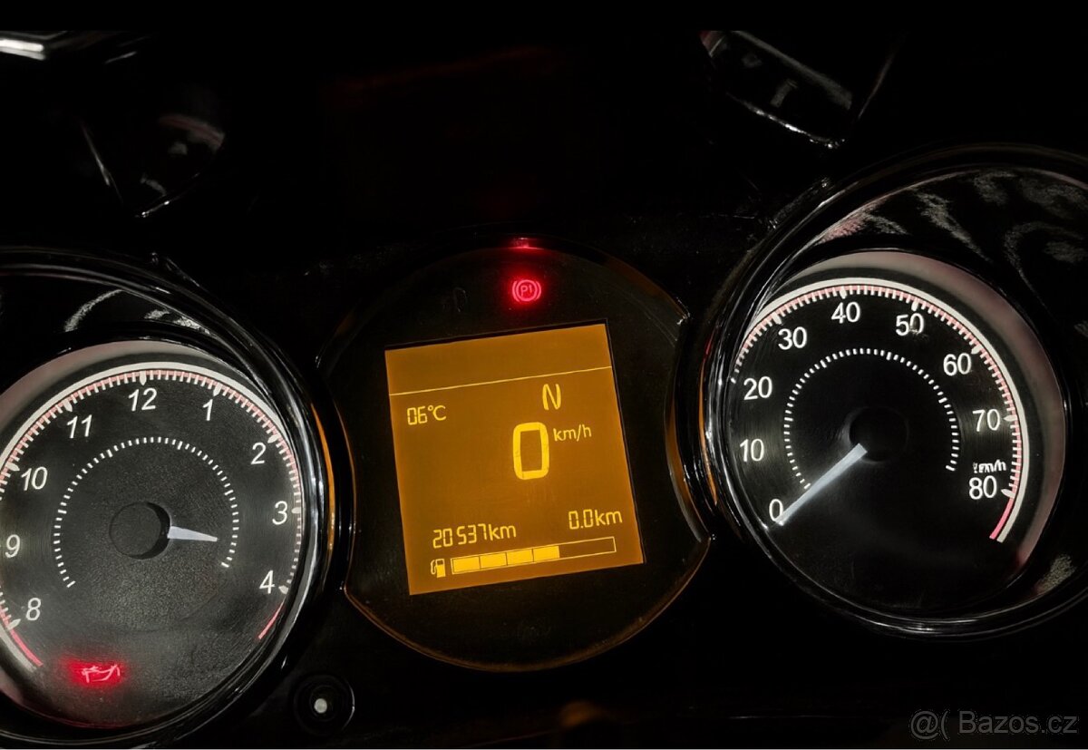 Ligier js50 2017 - 20