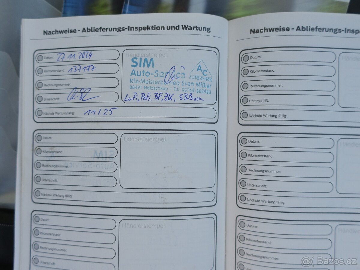 Ford C-Max 1.0 i 92 kW - 20