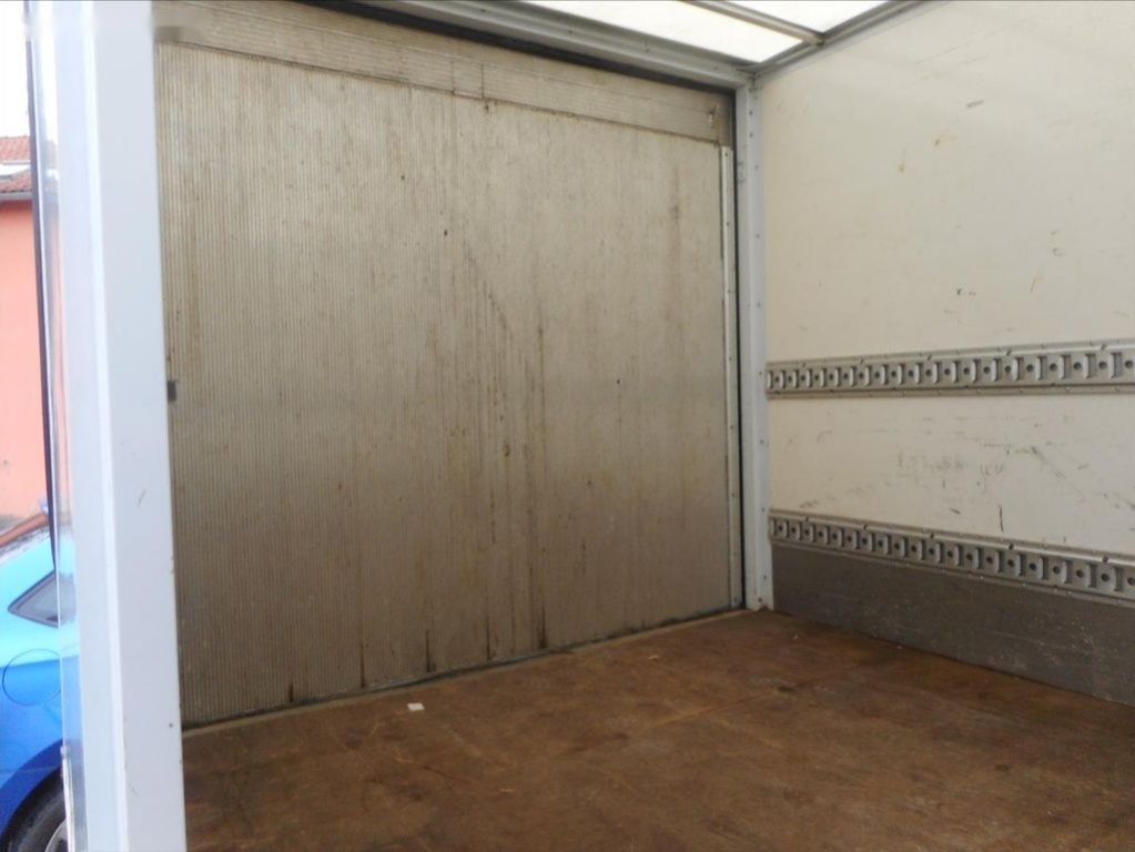 Mercedes-Benz Sprinter,2,1 CDi ČELO - 20