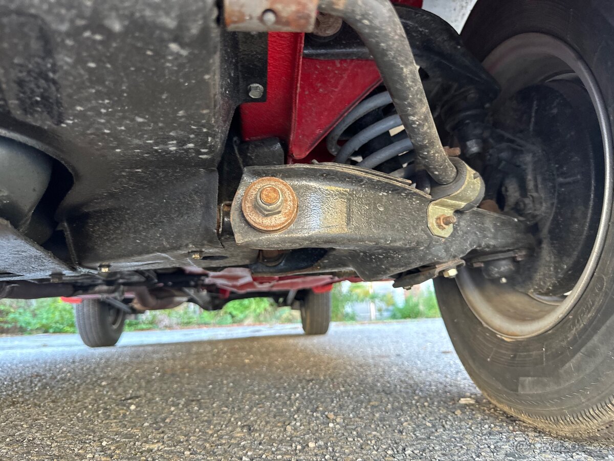 Lada Vaz 2106, top stav nového vozu - 20