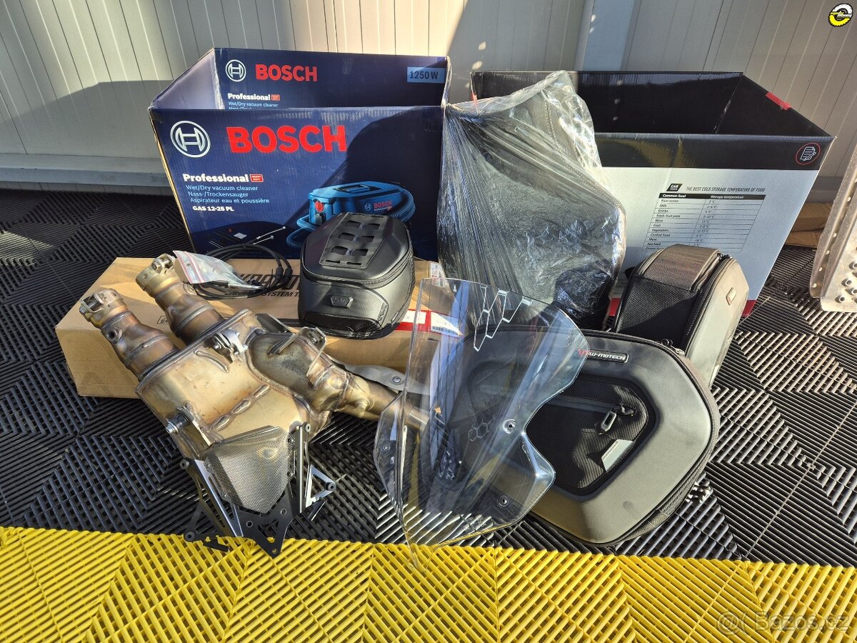 Yamaha MT-10 SP - 20