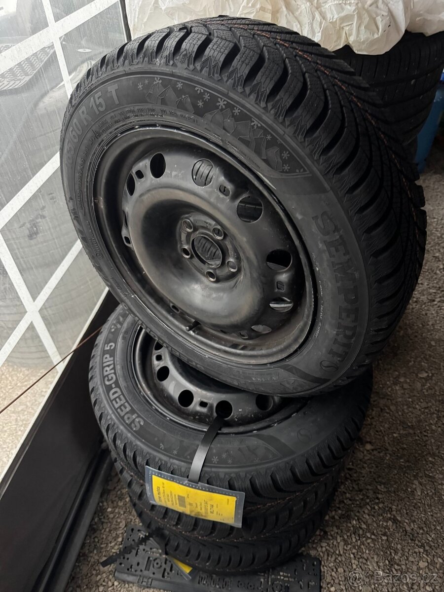 Škoda Fabia 3 Combi 1.4 TDi EDITION NAVI ALU KLIMATRONIK - 20