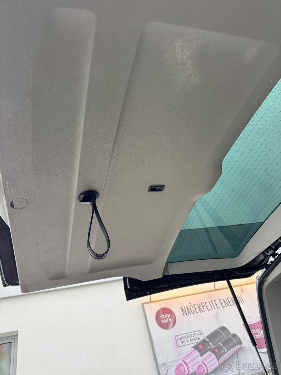 Volkswagen T6 Caravelle long 2.0TDI 110kw DSG - 20