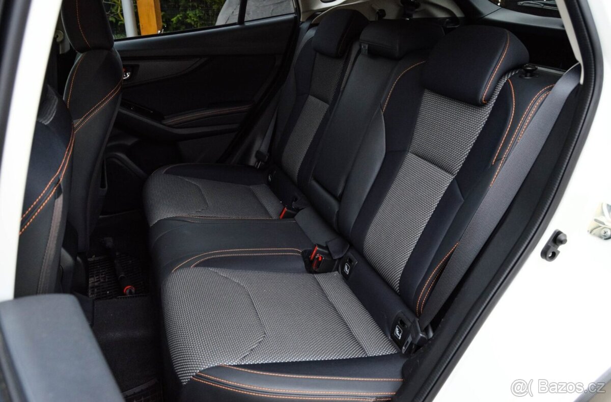 Subaru XV 2.0i-S ES Style NAVI - 20