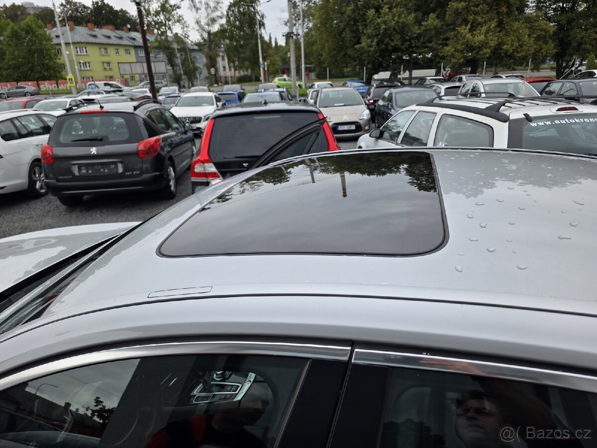 BMW Řada 7 740D X-Drive - 20