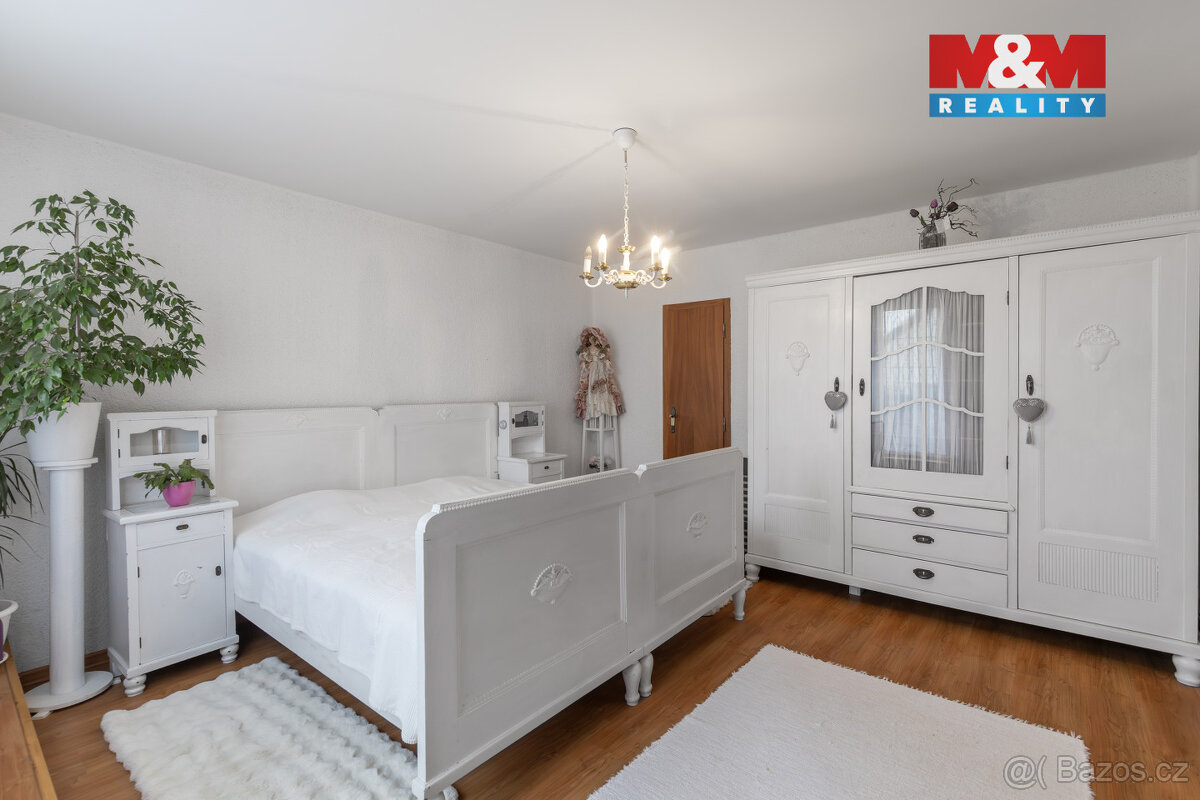 Prodej rodinného domu, Ostrava, ul. Krameriova - 20