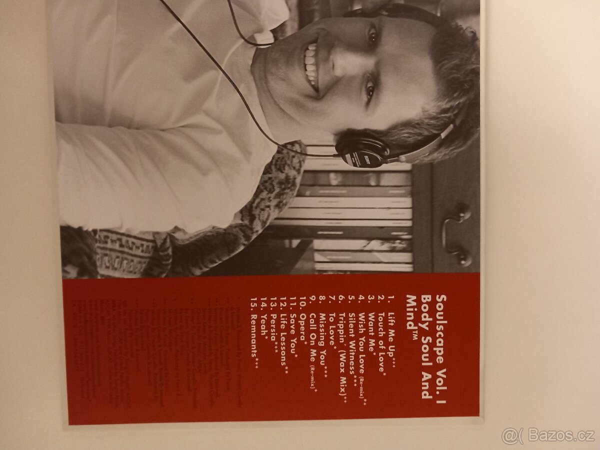 Prodám knihy celebrity s podpisy - 20