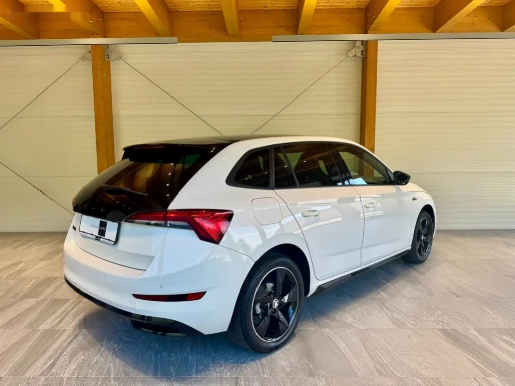 Škoda Scala, 1.5 TSi 110 Kw DSG Monte Carlo - 20