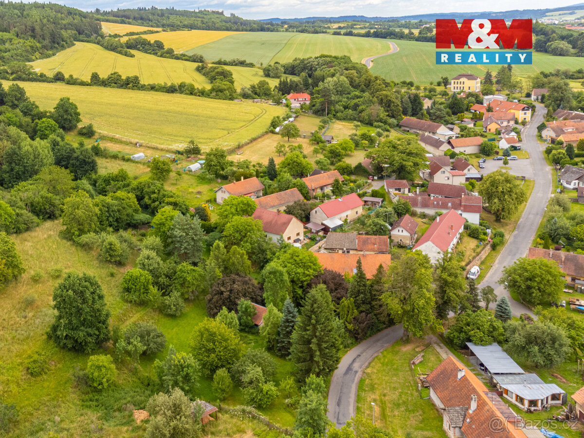 Prodej rodinného domu, 140 m², Chabeřice - 20