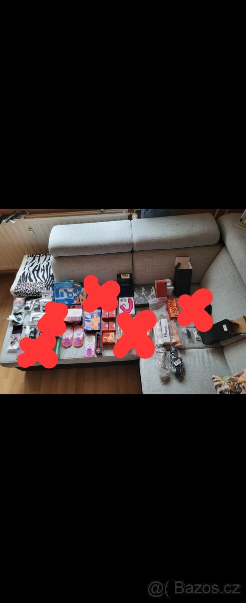 Hračky pro dospělé... - 20