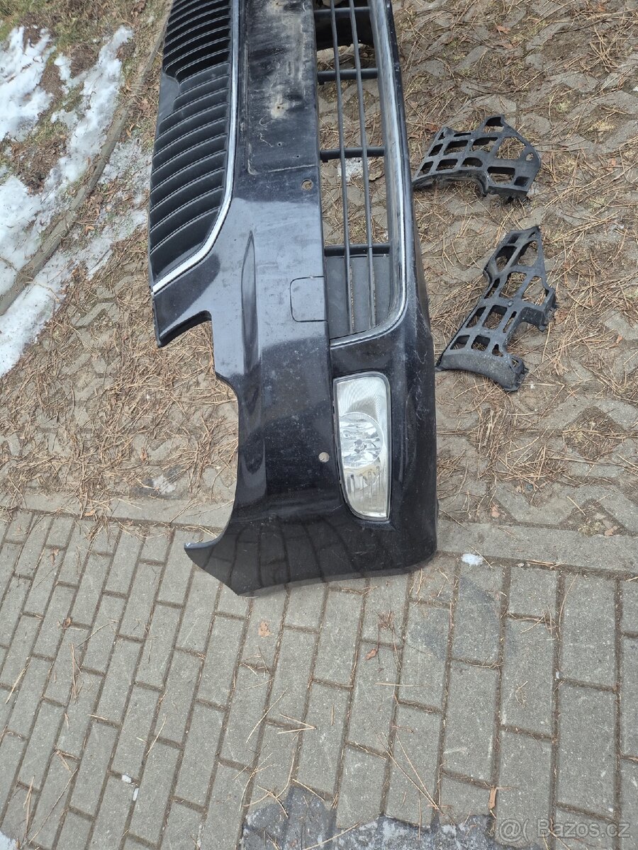 Škoda superb 2 - 20