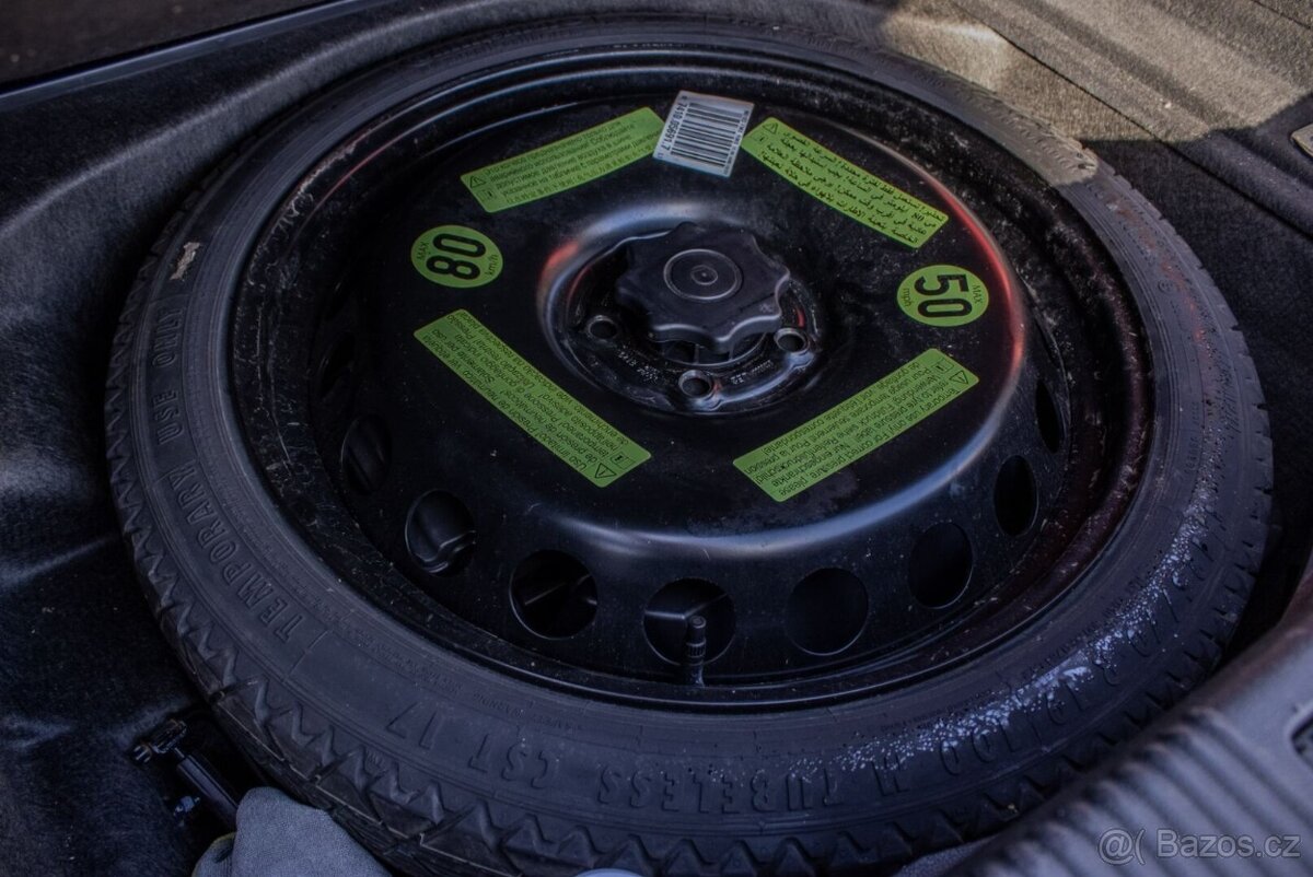 Audi A5 2.0 TSI AT8 - 20