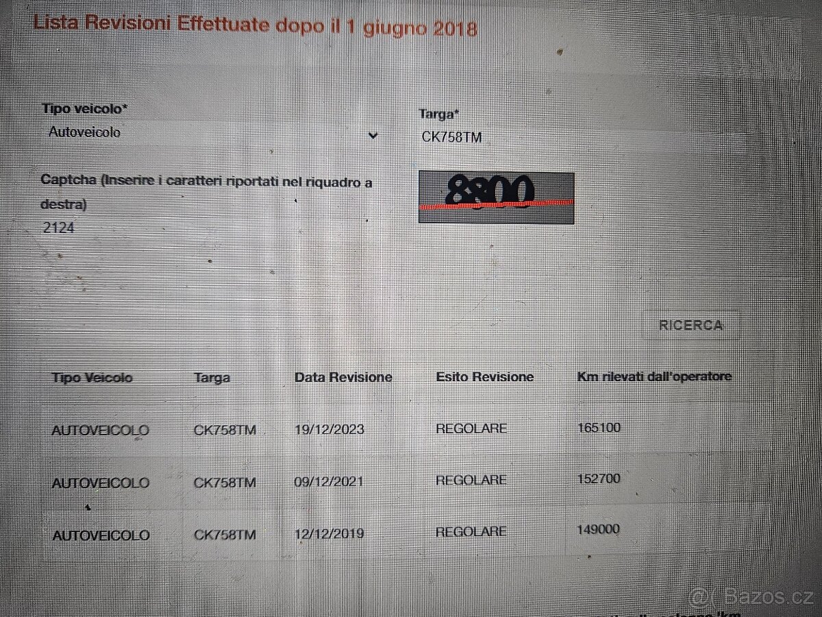 Škoda Octavia 1.9 TDI 74 kW 4x4, m.2004 BEZ KOROZE Top stav - 20