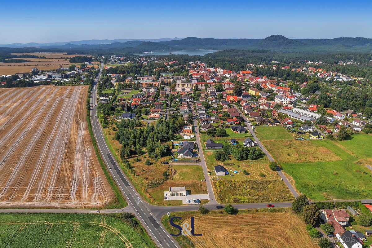 Prodej obchodního prostoru 88 m², Doksy, ev.č. 01371 - 20