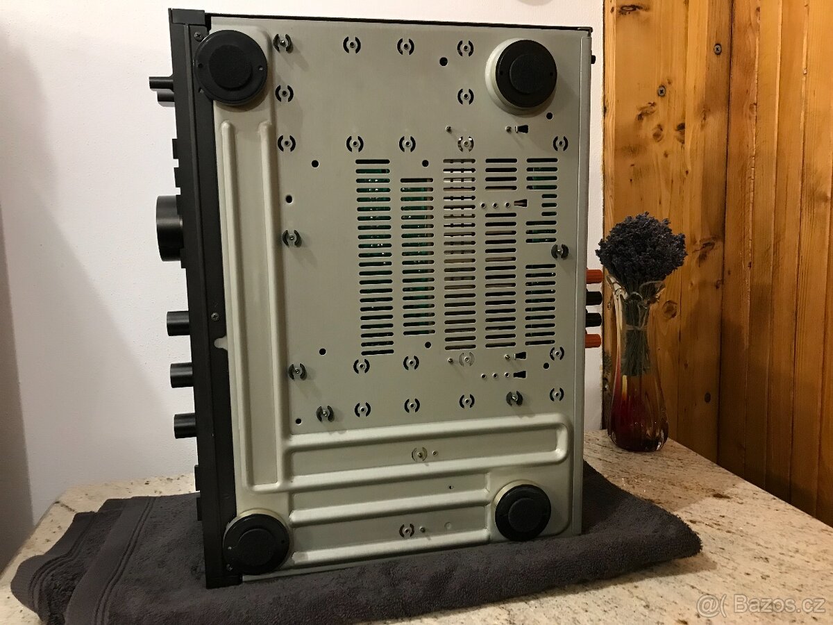 Technics SU-V660 Velice zachovalý - 20