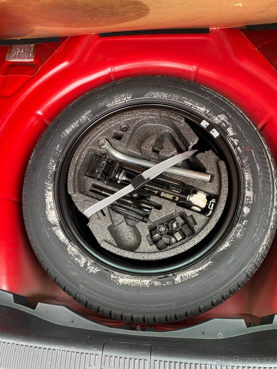 Škoda octavia 2 rs 2.0tsi 2012 196.000km - 20