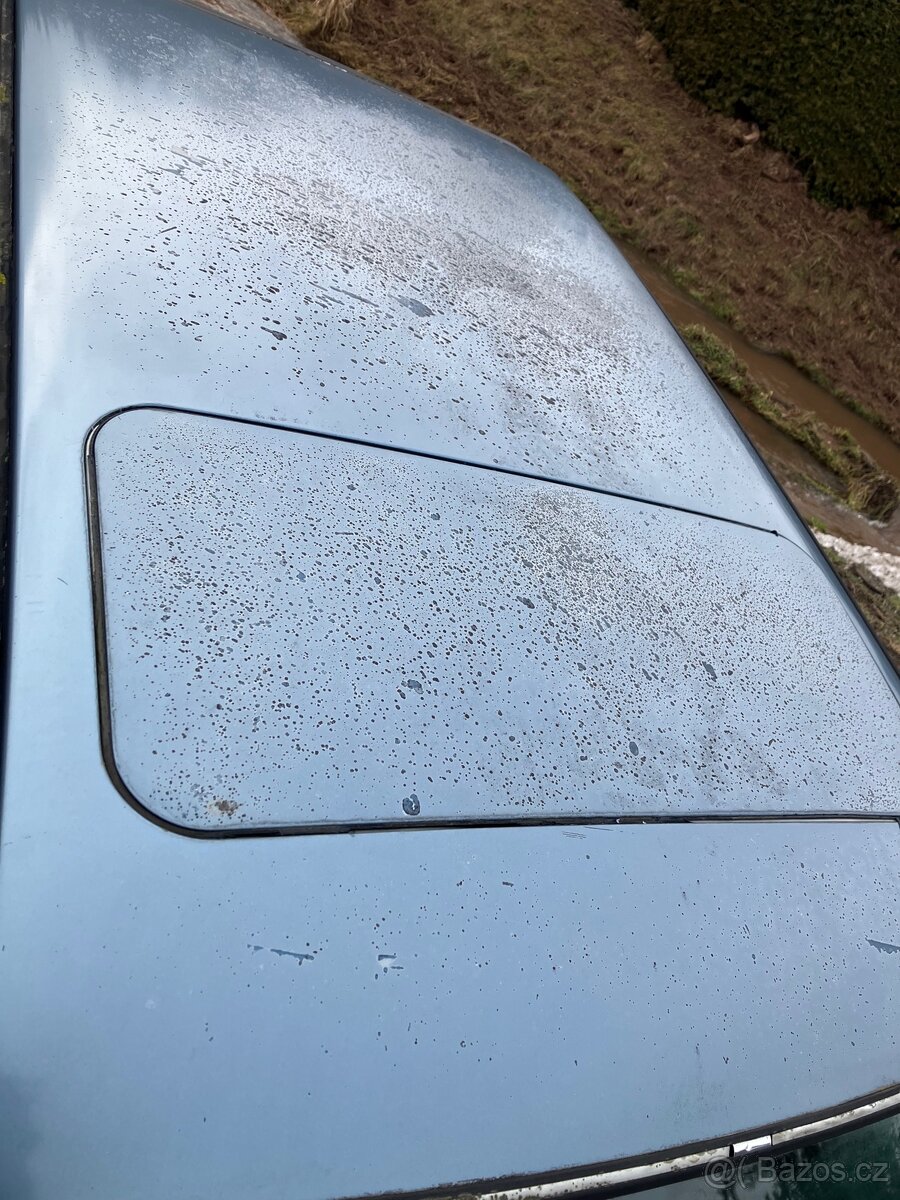 Prodám vw golf mk2 - 20