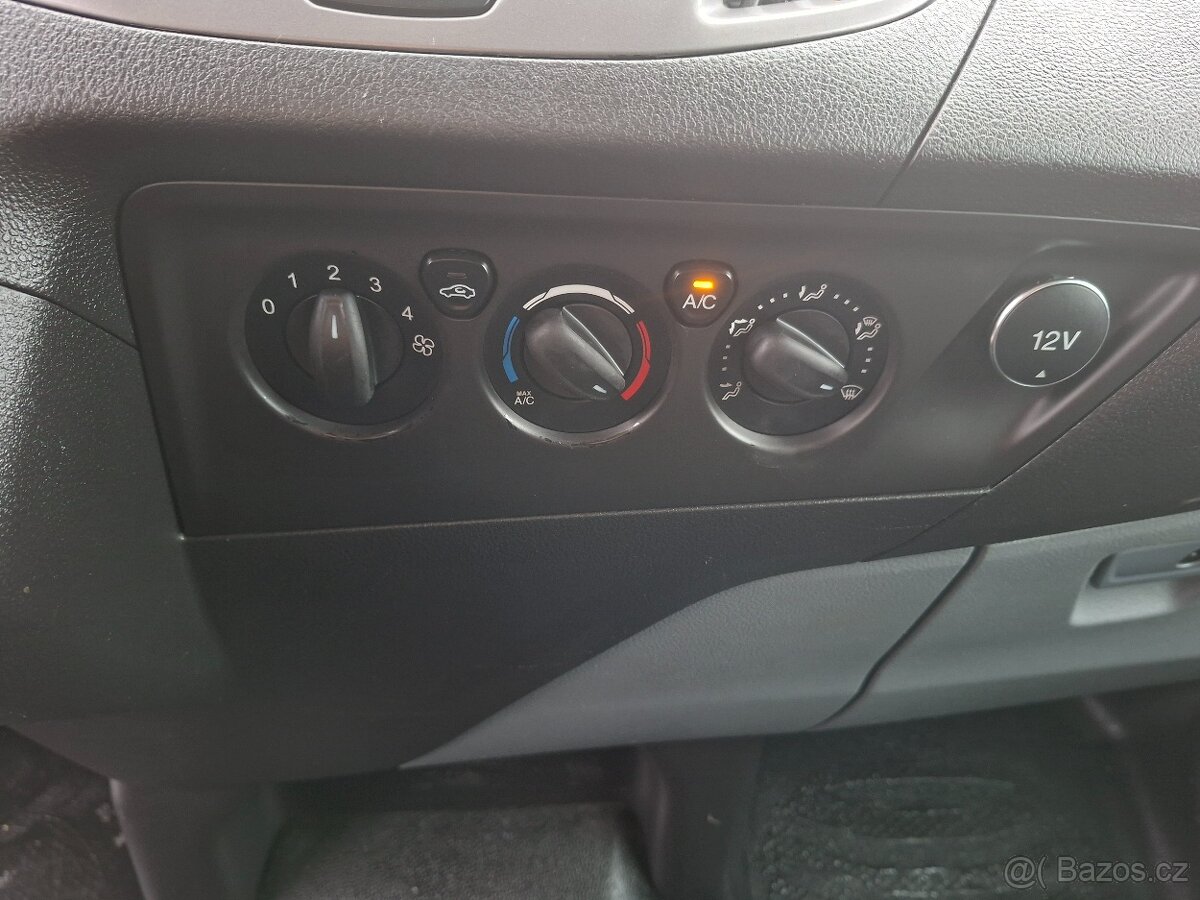 Ford Transit Custom 2.2 TDCi 92KW 9 mist - 20