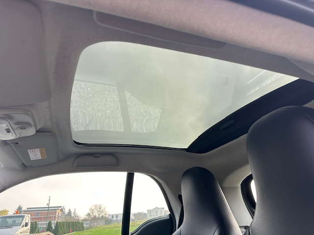 Smart Fortwo EQ Elektro - 20