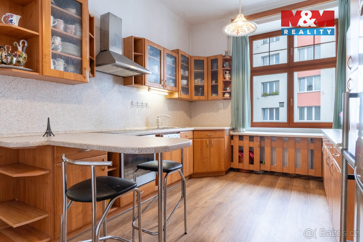 Prodej nájemního domu, 420 m², Sušice, ul. V Rybníčkách - 20