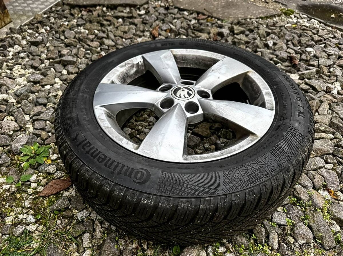 Škoda Fabia 1.0 TSI Ambition - 20