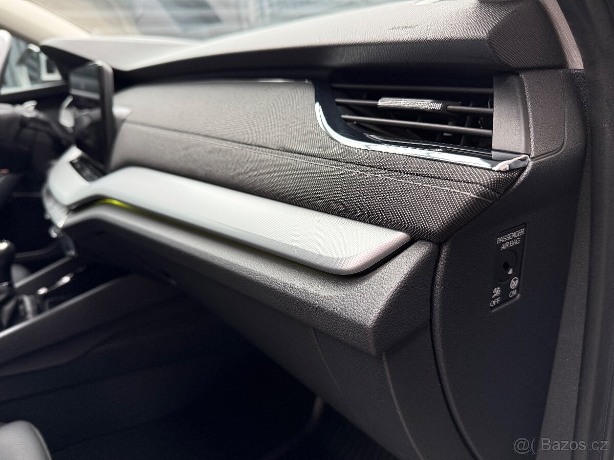 Škoda Octavia IV 2.0TDI STYLE PLUS + MNOHO EXTRA / DPH - 20