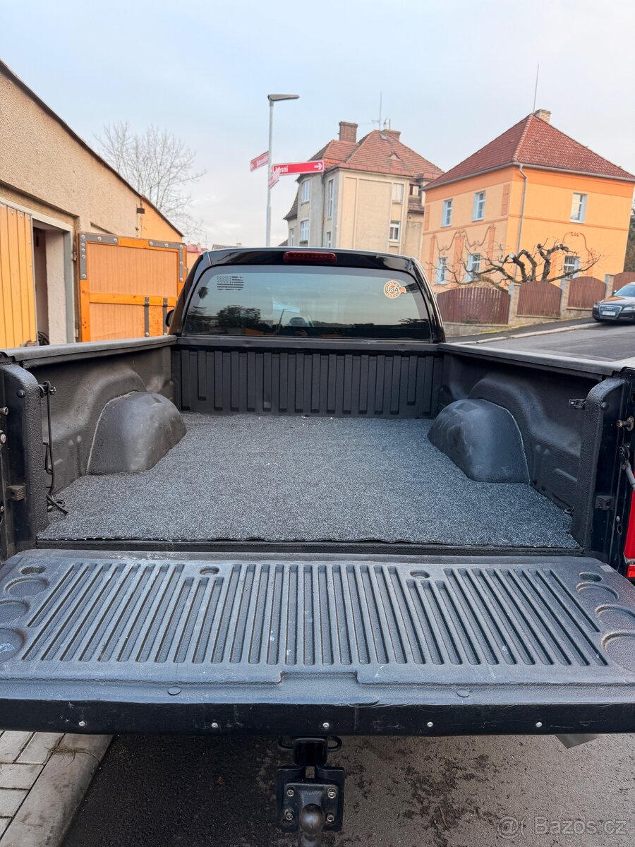 Dodge DAKOTA 2005 - 20