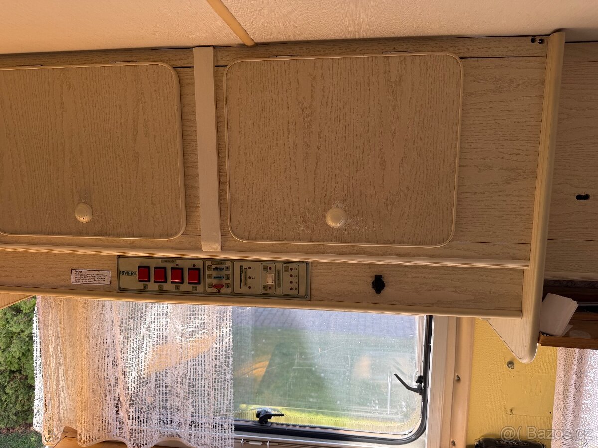 Obytný automobil - 20