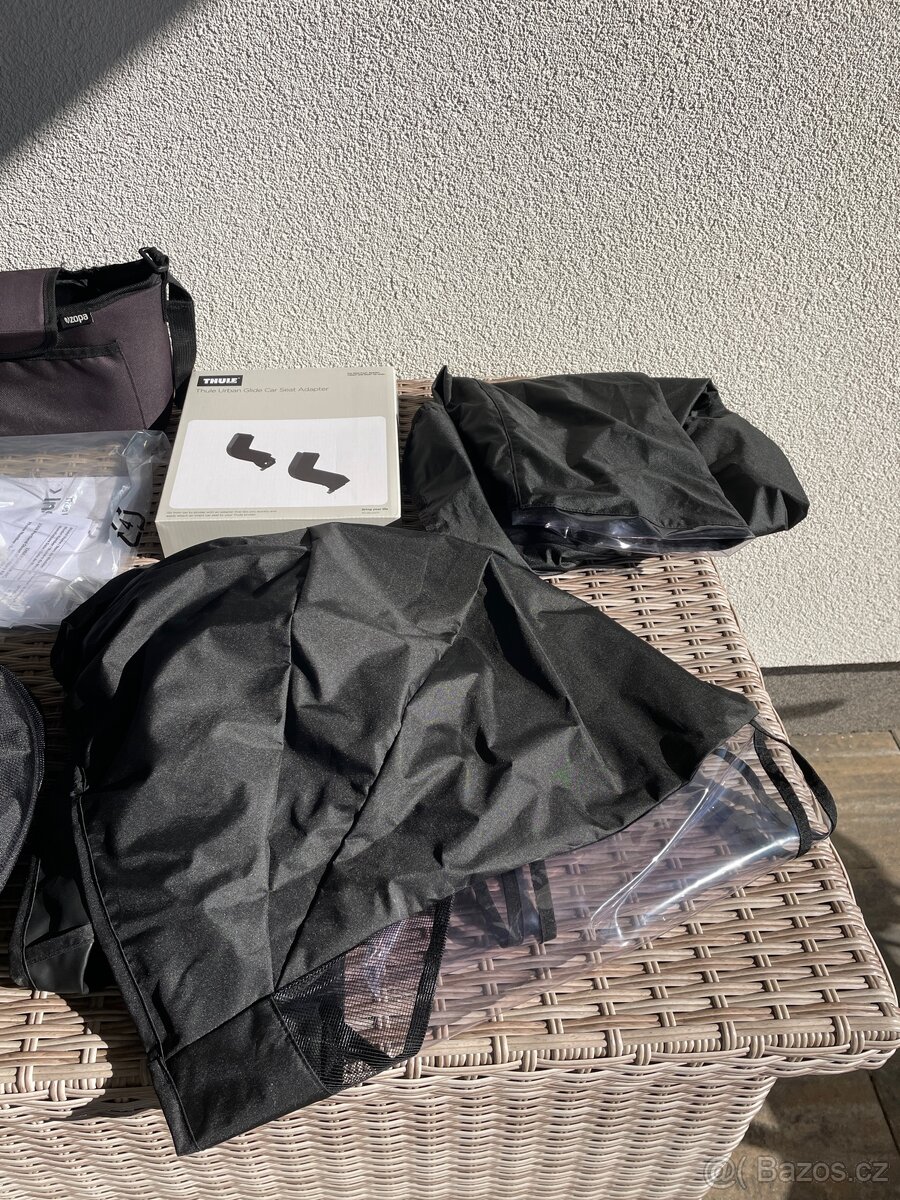 Thule Urban glide 2 - 20