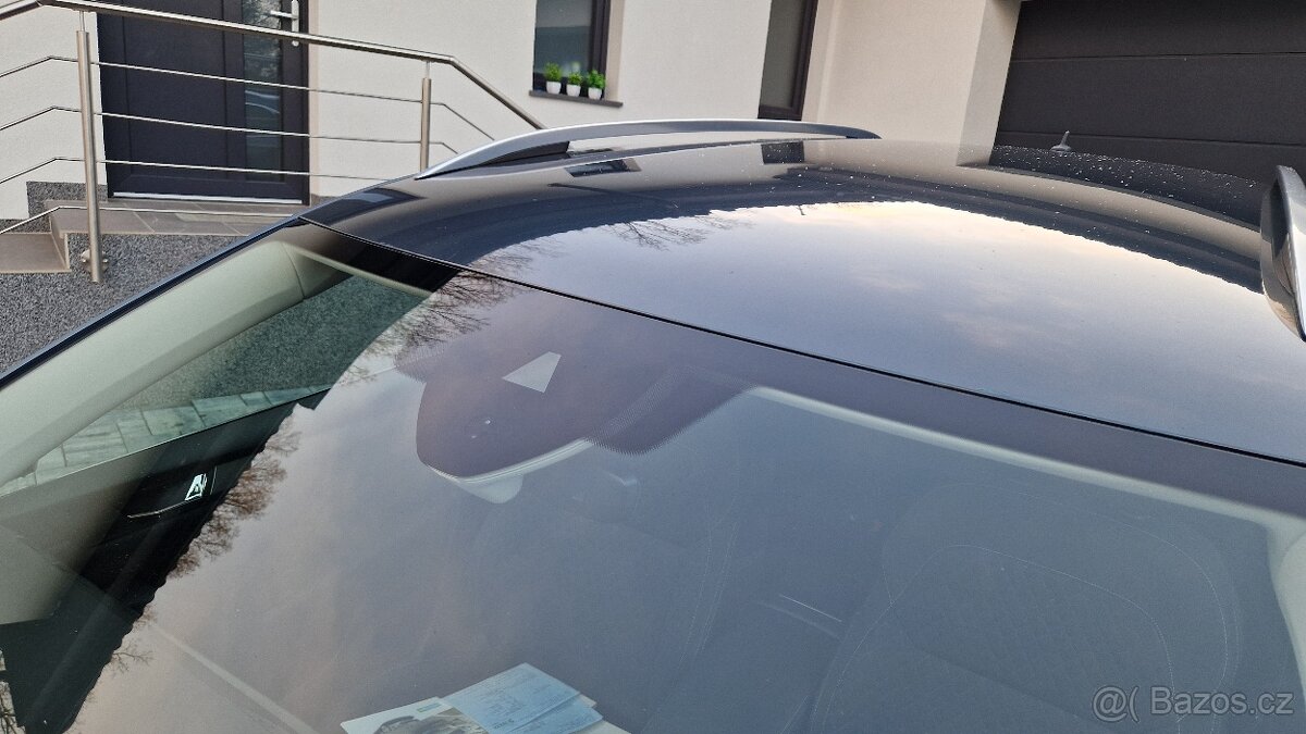 ŠKODA SUPERB 3 2.0 TDI 140 KW.4x4.DSG.VÝBAVA STYLE.TAŽNÉ.ALU - 20