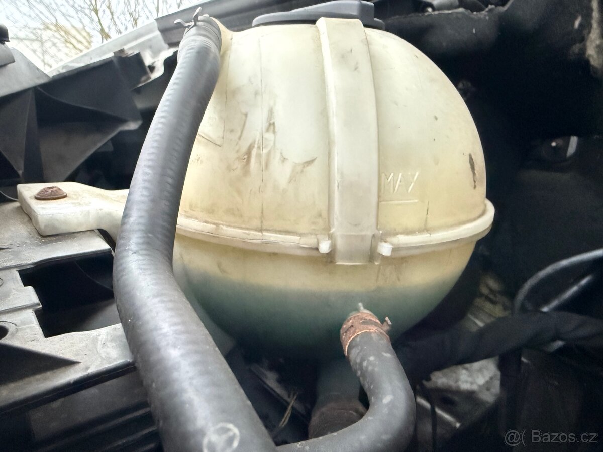 Mercedes-Benz Sprinter 316 XXL - 20