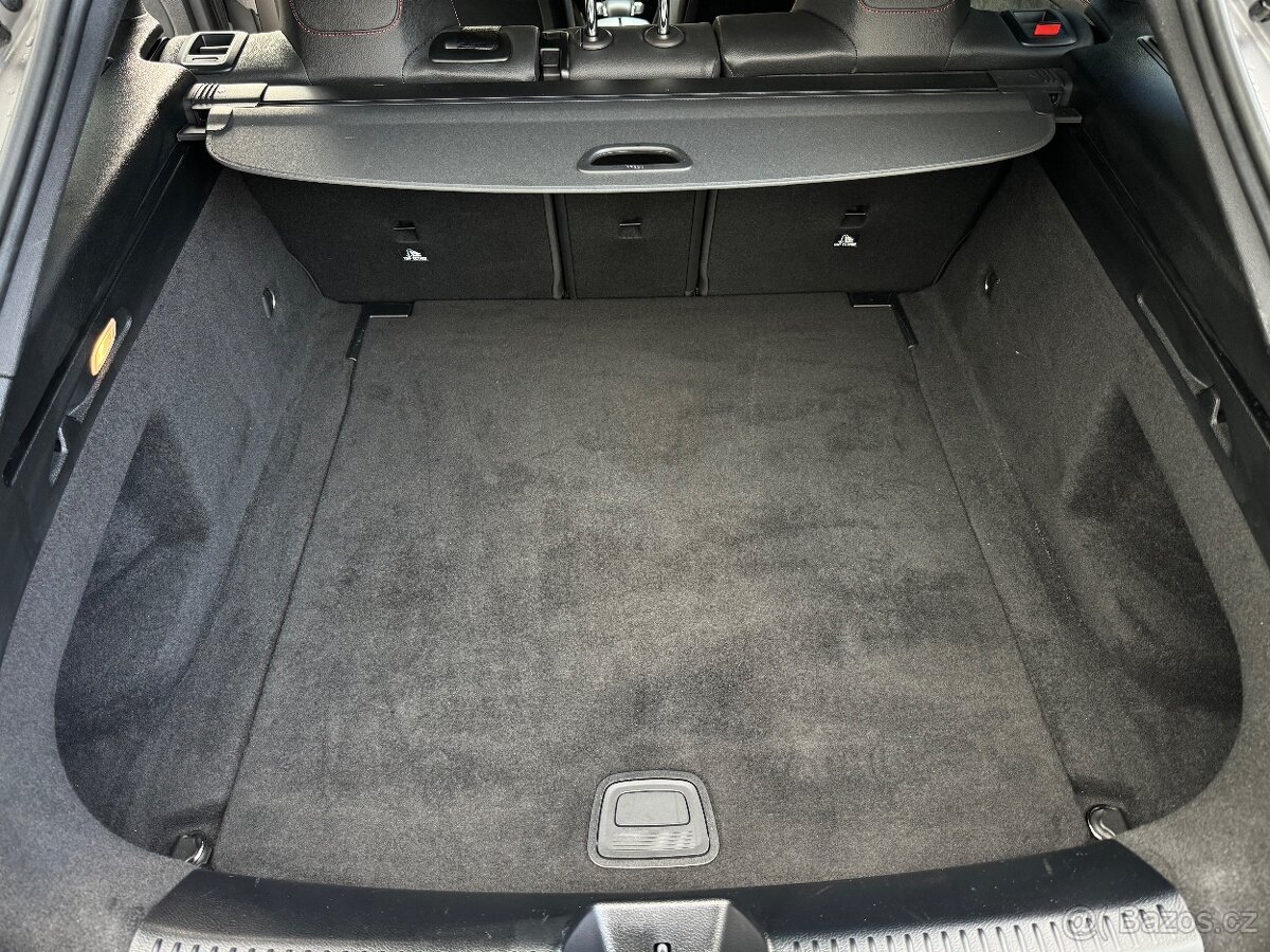 Mercedes-Benz CLA AMG 1.Majitel, LED,Kamera... - 20