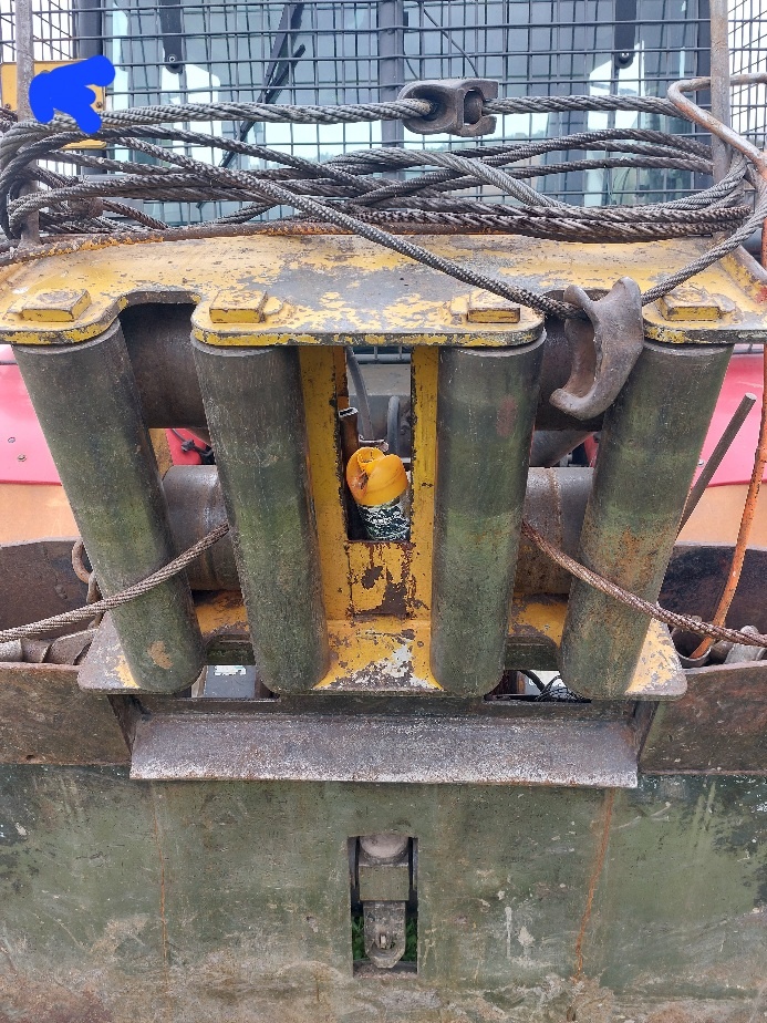 Zetor Proxima 7441 s PTR nástavbou - 20