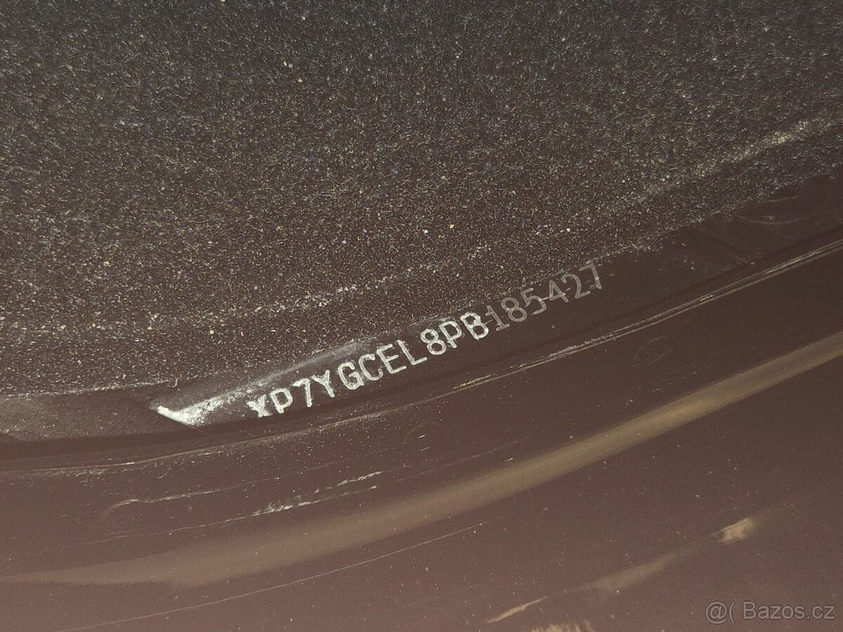 Tesla Model Y Performance SOH 94% Tovární Záruka - 20