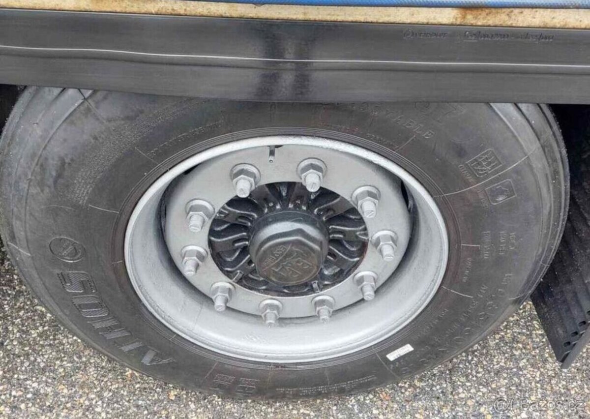 Prodám Krone SD Mega - 20