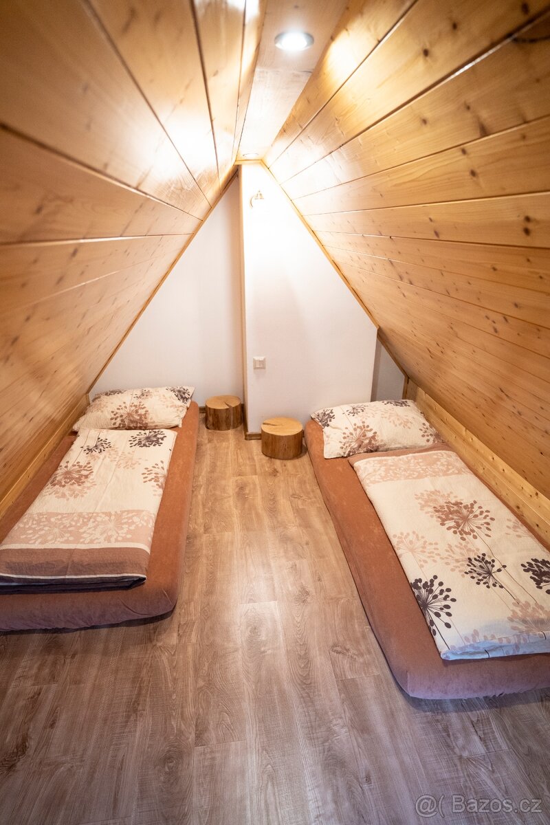 Dům k pronájmu - 20