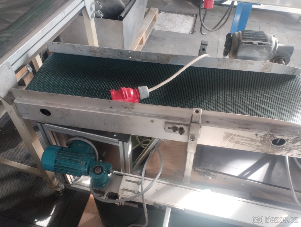 Vybavení pro lisovnu - 20