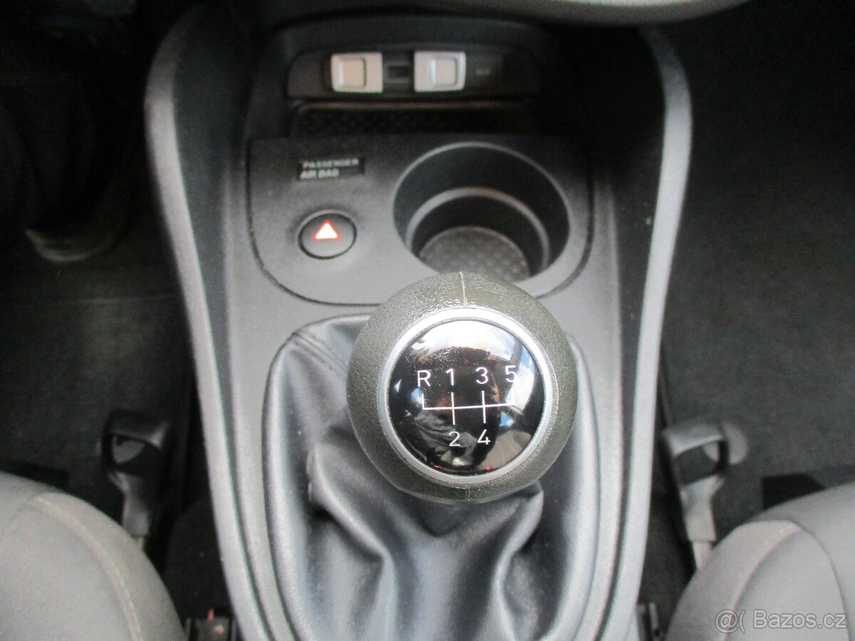 SEAT LEON 1,4 MPi 63kw KLIMA Euro5 2012 - 20