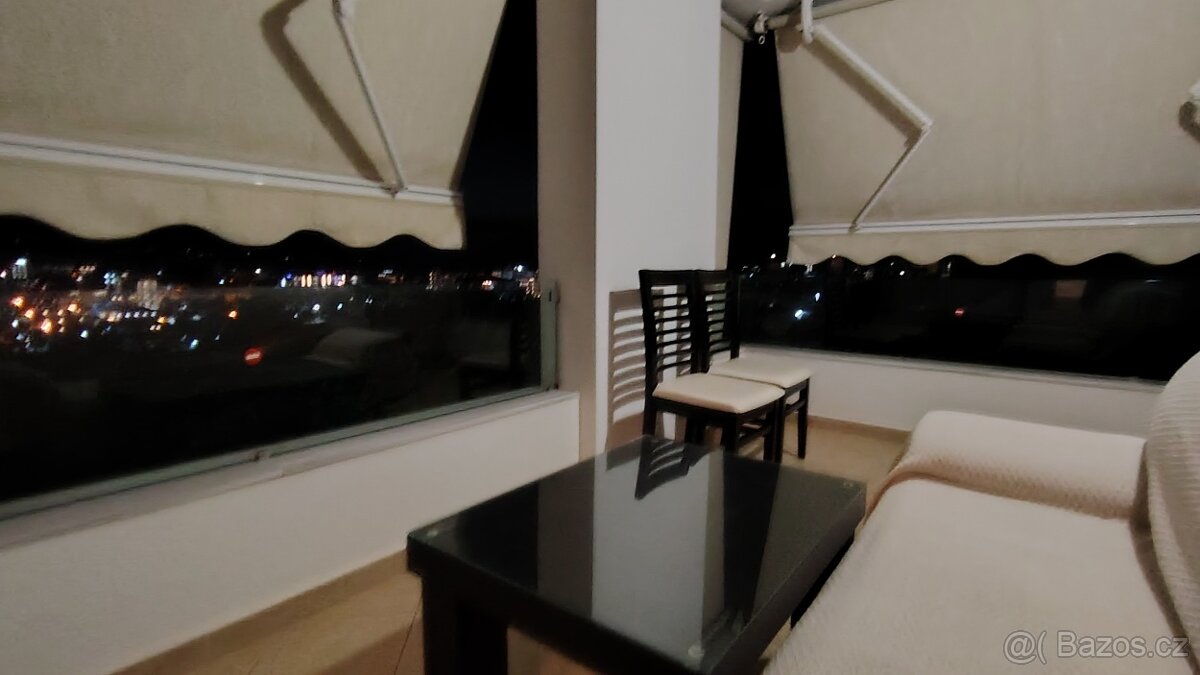 Prodej vily se čtyřmi apartmány ,Ksamil,Albánie - 20